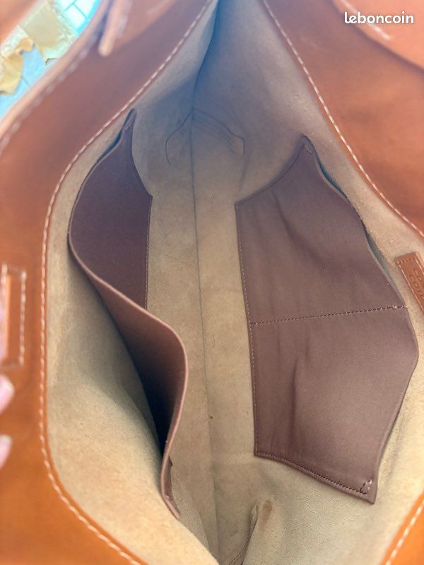Sac Comptoir des Cotonniers (image 4)