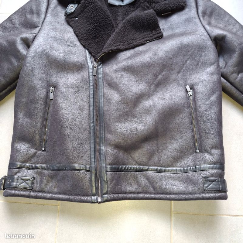 Veste homme xl (image 2)