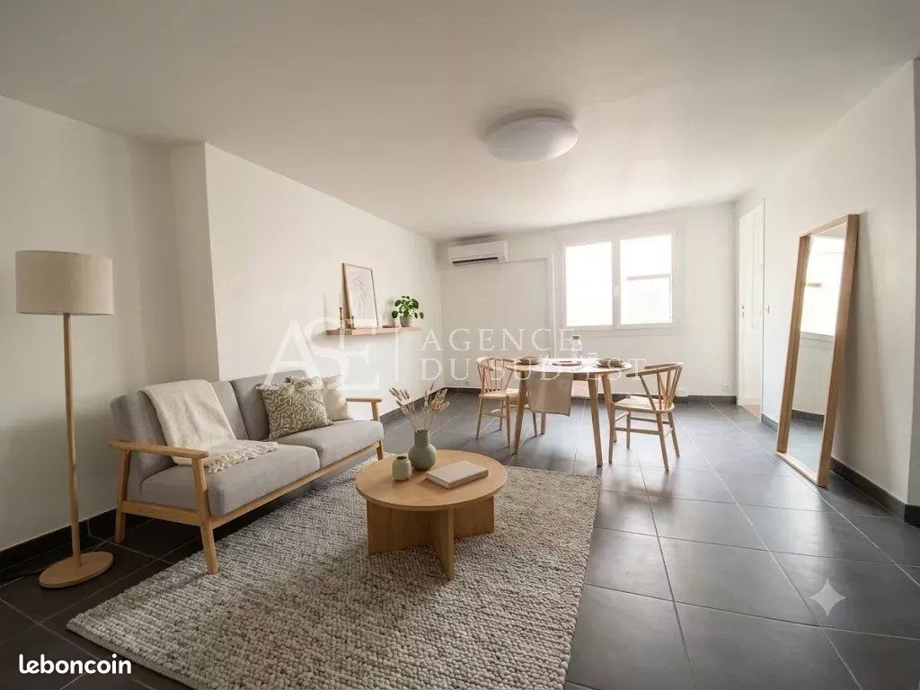 Appartement 2 pièces 45 m² · à Aix-en-Provence · 45 m² · 219 000 €