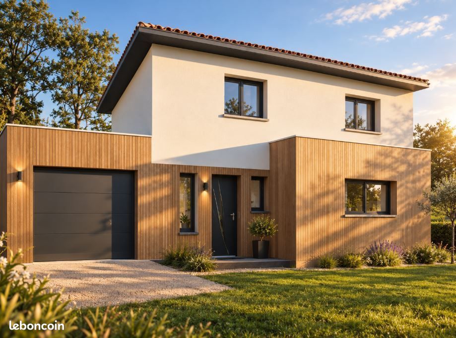 Maison 4 pièces 95 m² · à Thuir · 95 m² · 275 020 €