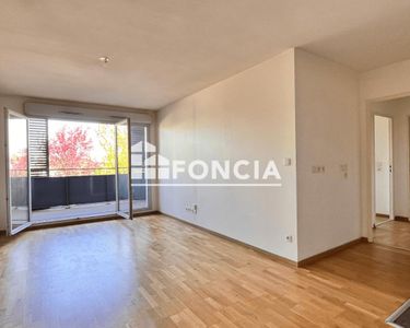 Appartement 148 000 € - 54 m²