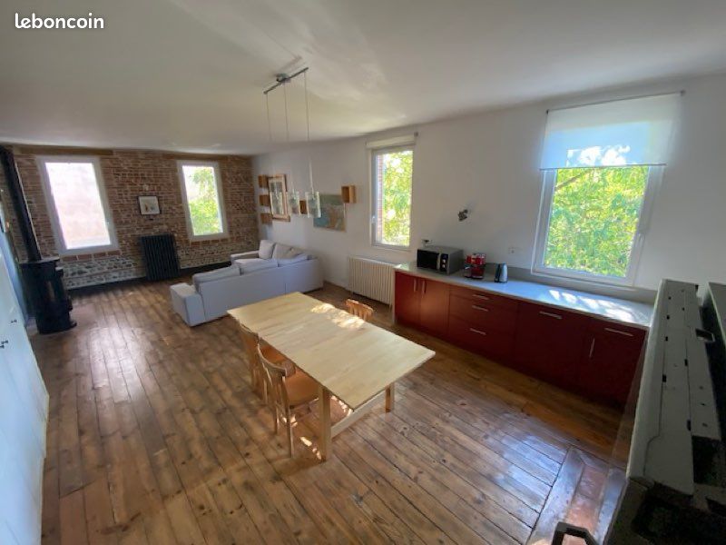 Appartement 3 pièces 76 m² · à Toulouse · 76 m² · 277 000 €