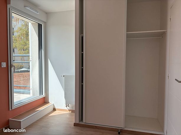 Appartement 3 pièces 61 m² — 7