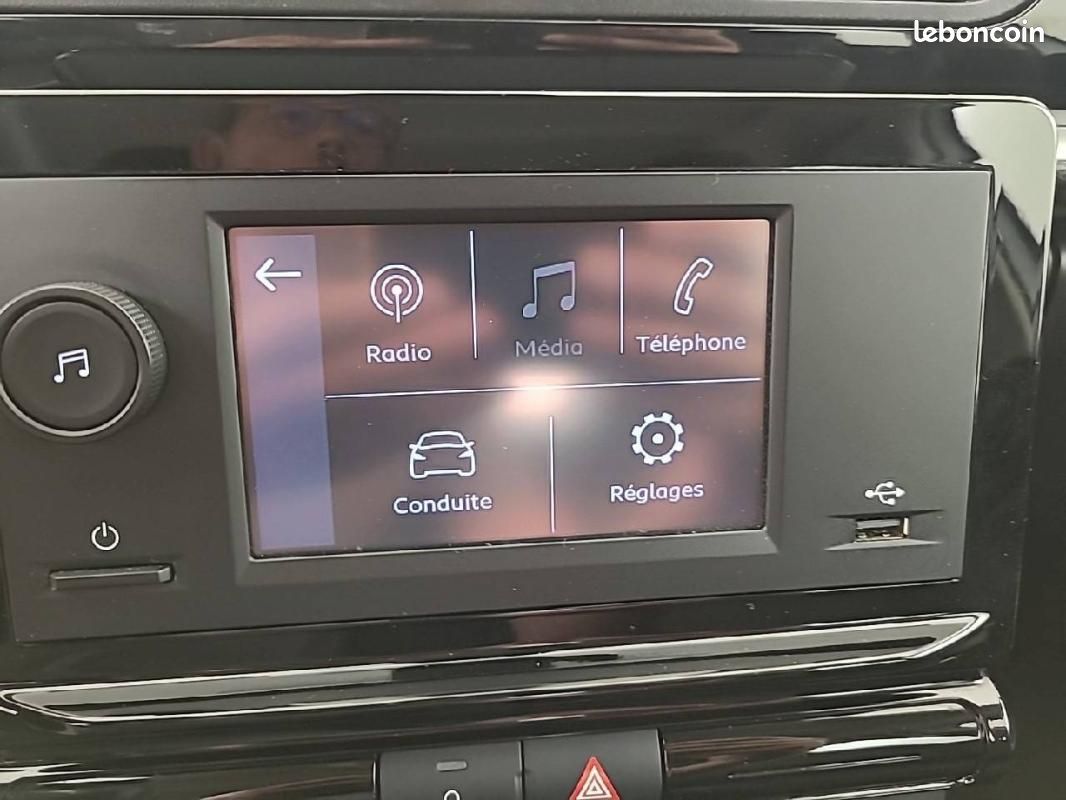 Citroën C3 PureTech 83 S&S BVM5 - Feel (image 18)