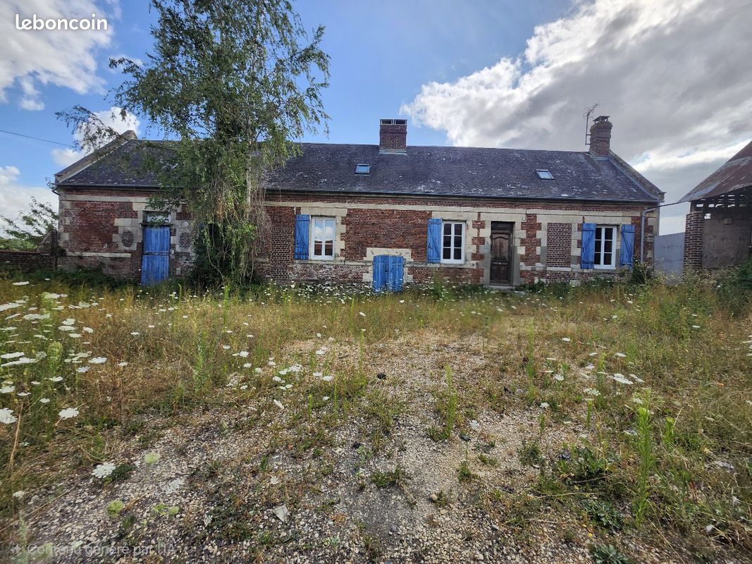 Maison 5 pièces 120 m² · à Sermaize · 120 m² · 189 000 €
