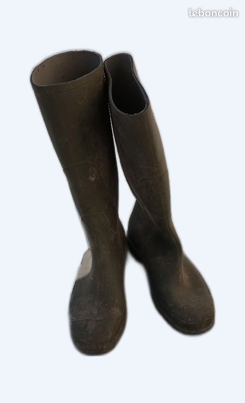 Botte de pluie (image 1)