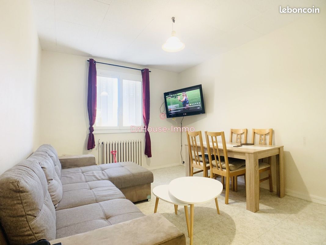Appartement 2 pièces 39 m² · à Montargis · 39 m² · 43 000 €