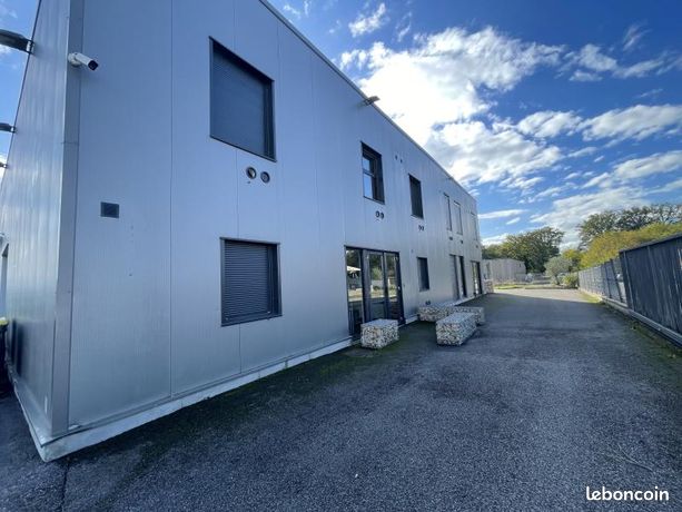 Immeuble 76 m² Tignieu Jameyzieu