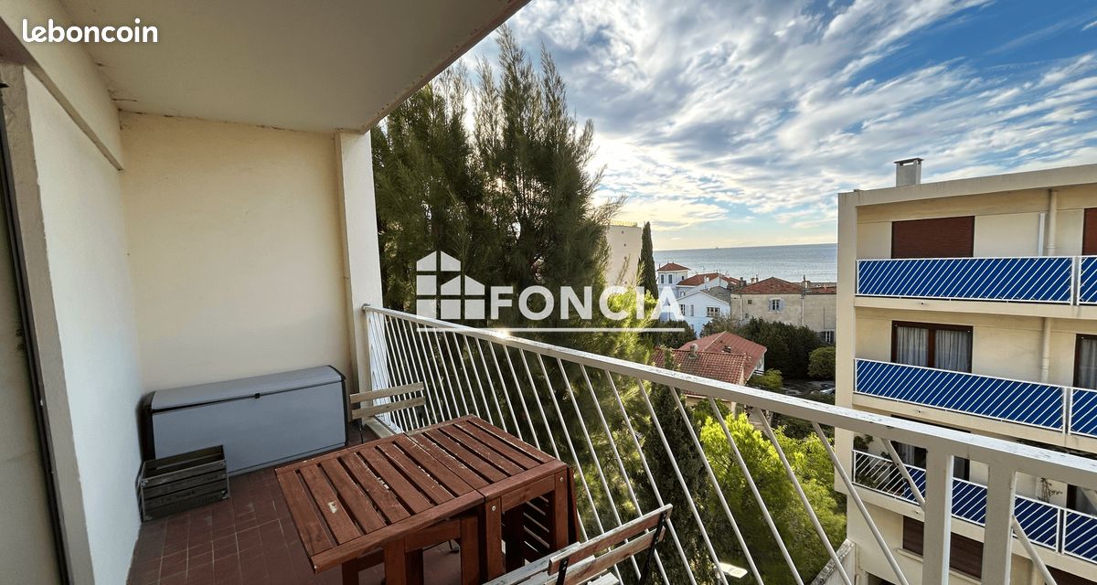 Appartement 2 pièces 39 m² · à Toulon · 39 m² · 870 €/mois