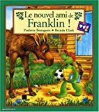 Livre Franklin (image 1)