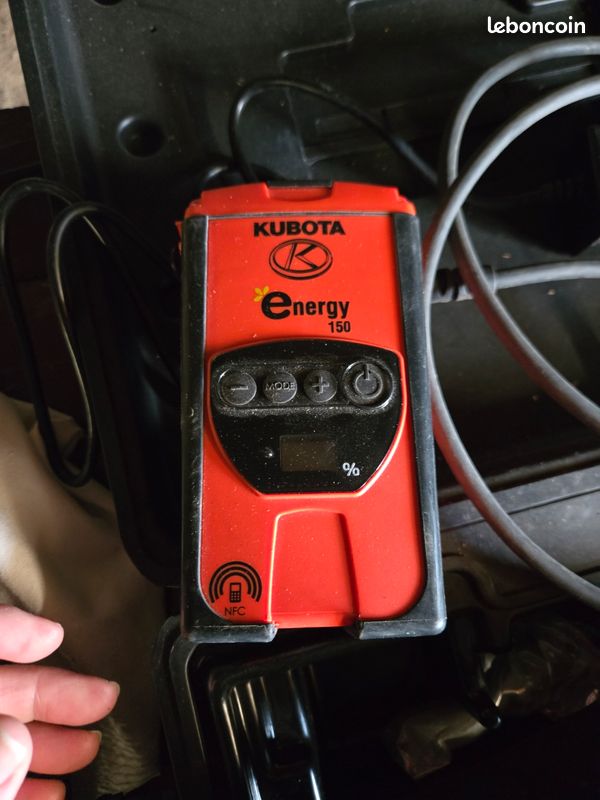Ciseaux electrique (image 5)