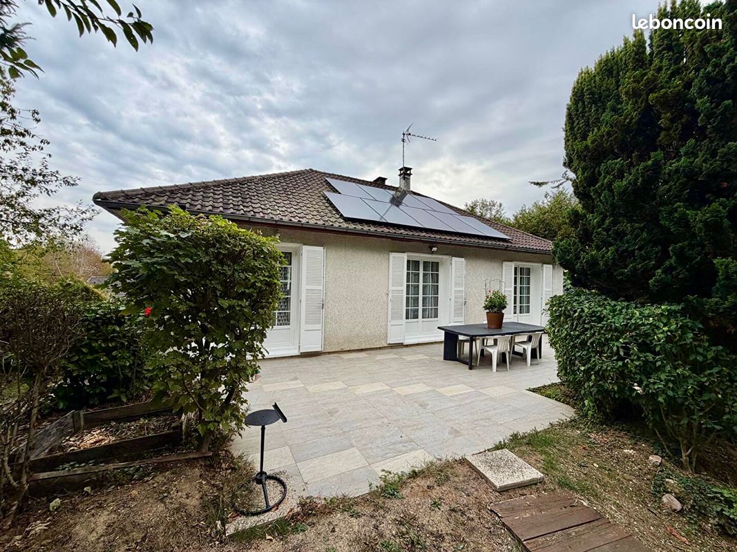 Maison 4 pièces 90 m² · à La Ferté-sous-Jouarre · 90 m² · 269 000 €