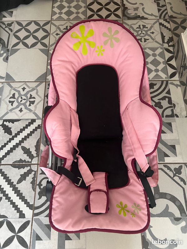 Transat babymoov (image 1)