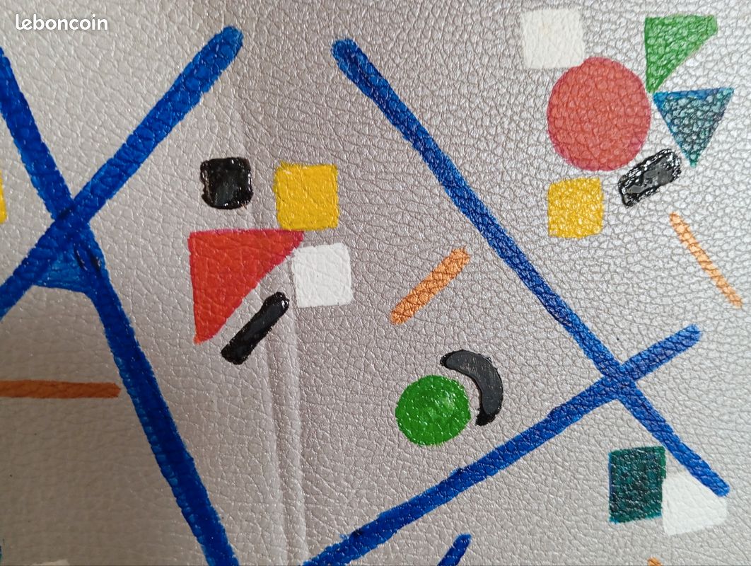Abstrait.pas d'envoi (image 2)