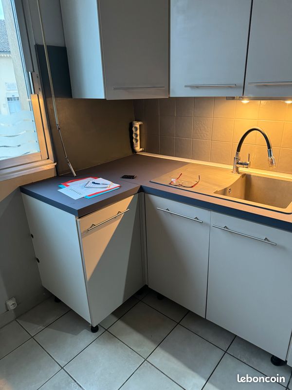 Maison 5 pièces 100 m² · à Chaudeney-sur-Moselle · 100 m² · 850 €/mois