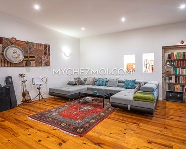Appartement 305 000 € - 96 m²