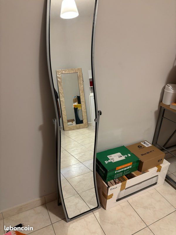 Mirroir (image 1)