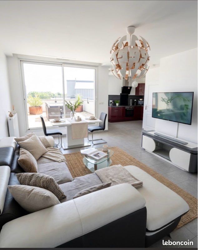 Appartement 3 pièces 69 m² · à Cholet · 69 m² · 199 000 €