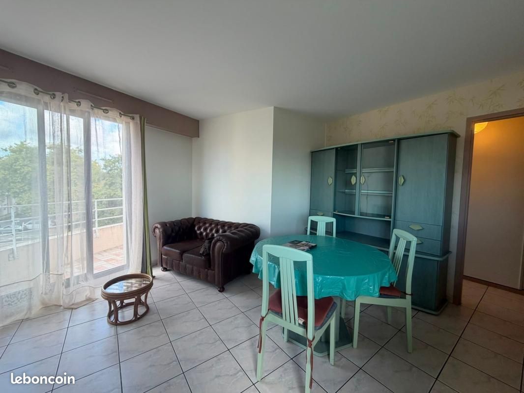 Appartement 2 pièces 43 m² · à La Rochelle · 43 m² · 690 €/mois