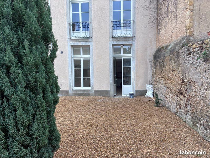 Appartement 3 pièces 40 m² · à La Flèche · 40 m² · 690 €/mois