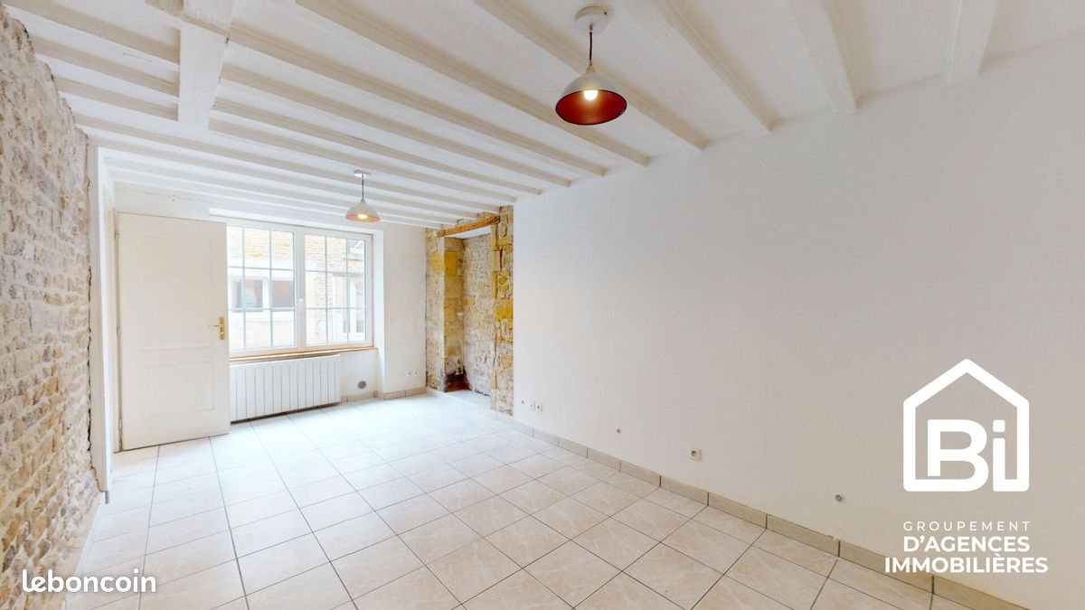 Maison 5 pièces 87 m² · à Douvres-la-Délivrande · 87 m² · 220 500 €