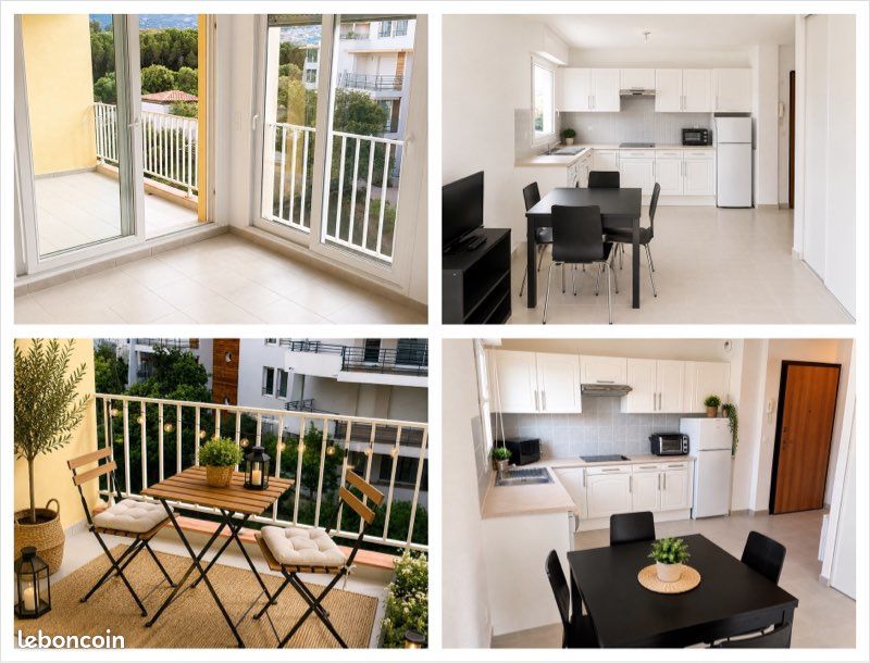 Appartement 2 pièces 42 m² · à Calvi · 42 m² · 239 000 €