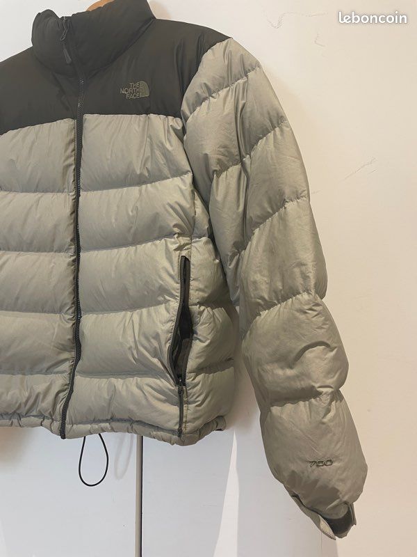 The North Face 700 Nuptse (image 2)