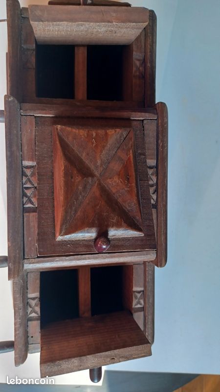 Meuble miniature (image 2)