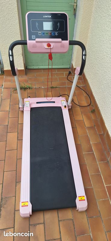 Tapis de laine 70x50 rouge Afghan