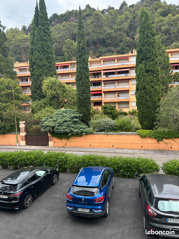 Appartement 1 pièce 27 m² · à Amélie-les-Bains-Palalda · 27 m² · 47 000 €