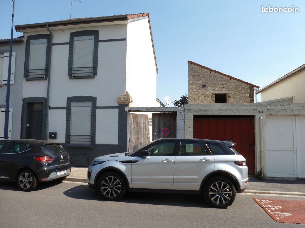 Maison 3 pièces 70 m² · à Bétheny · 70 m² · 29 000 €