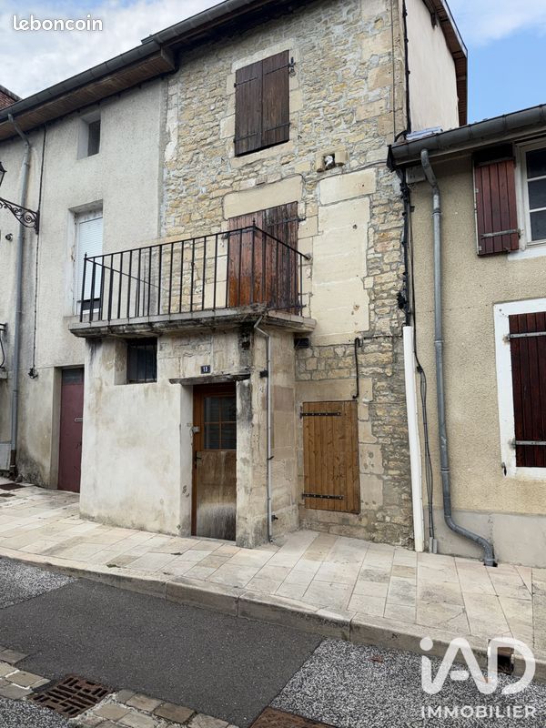 Maison 4 pièces 99 m² · à Joinville · 99 m² · 26 500 €