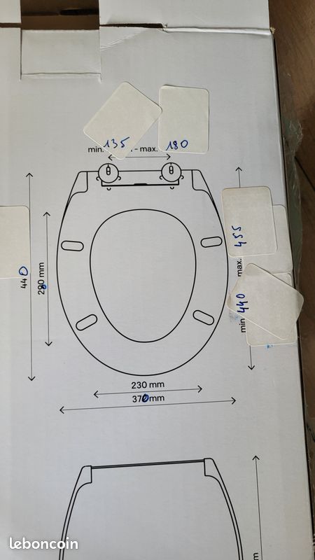 Abattant wc (image 5)
