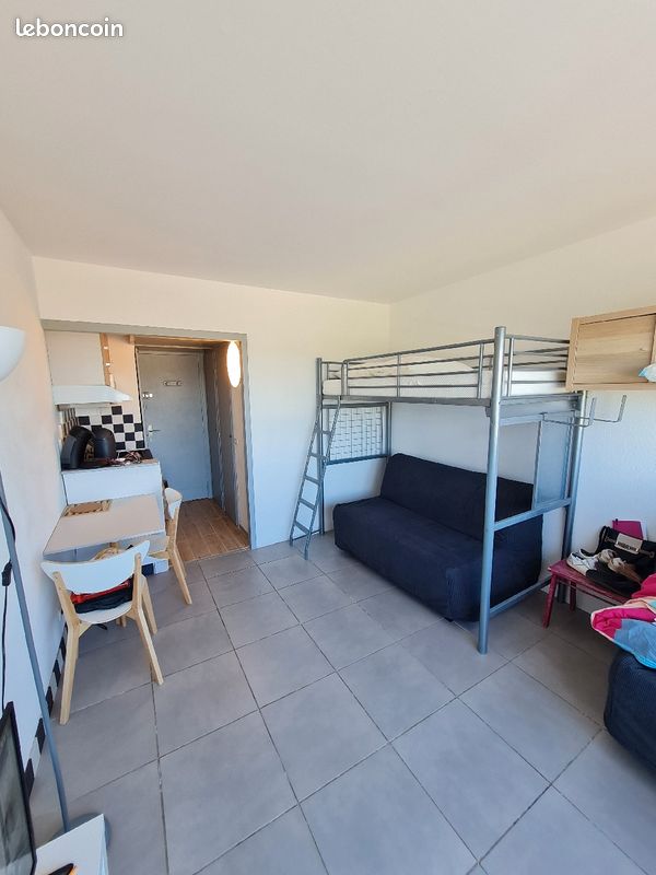 Studio tout équipé (image 9)