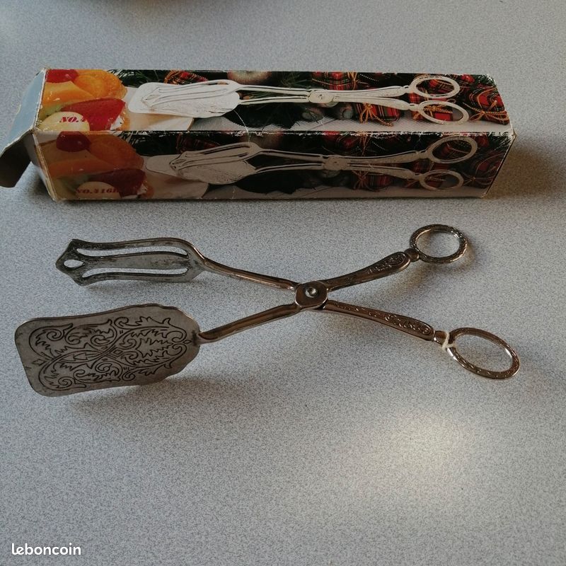 Pince à gâteau (image 1)