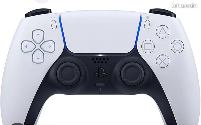 Manette PlayStation 5 (image 1)