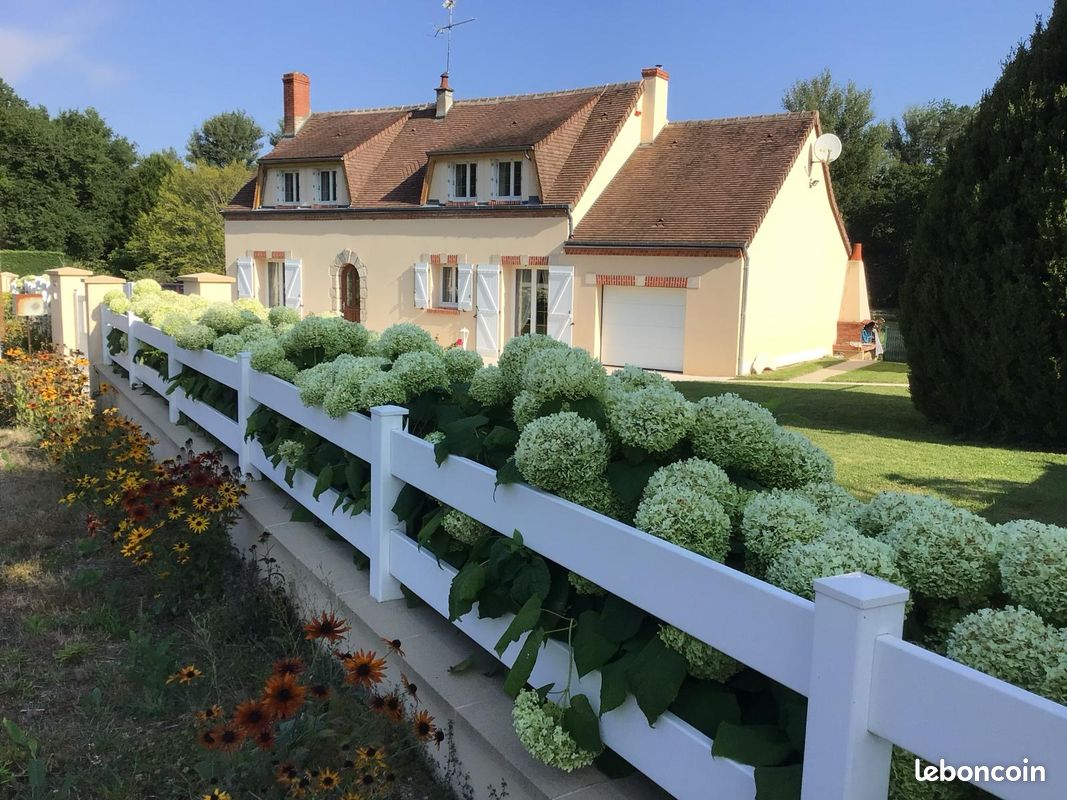 Maison 6 pièces 127 m² · à Selles-sur-Cher · 127 m² · 275 000 €