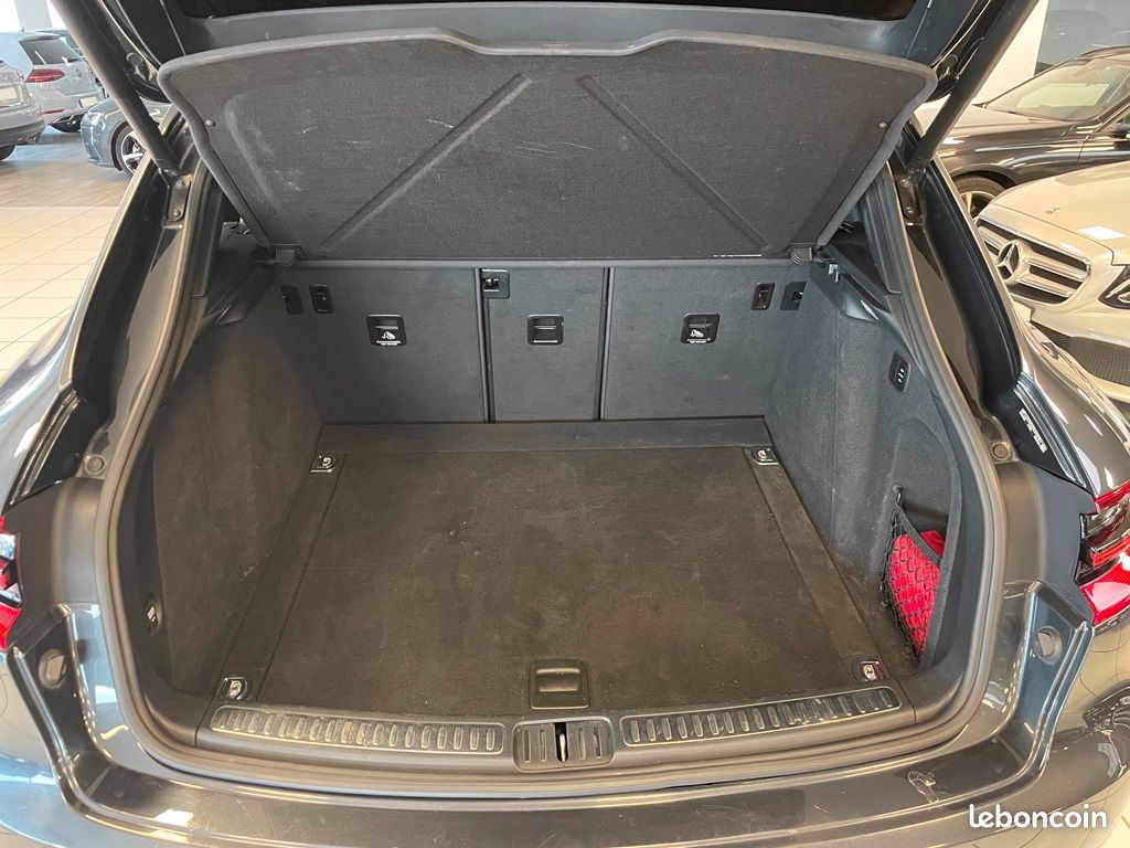 Porsche MACAN 3.0 V6 258 CH S DIESEL PDK - 2016 (image 10)