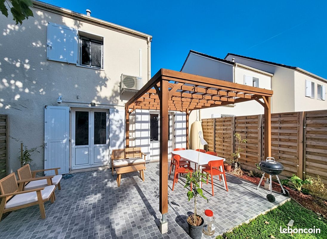 Maison 3 pièces 83 m² · à Mormant · 83 m² · 214 900 €