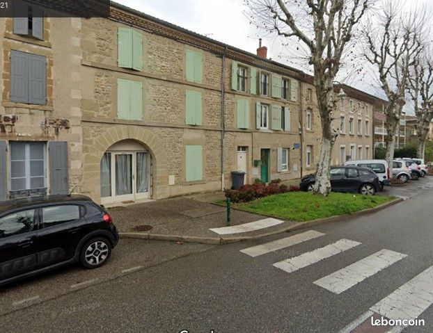 Appartement 2 pièces 44 m² · à Saint-Marcel-lès-Valence · 44 m² · 485 €/mois