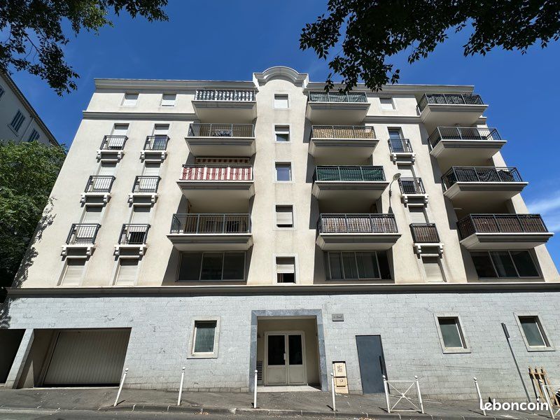 Appartement 3 pièces 60 m² · à Toulon · 60 m² · 139 900 €