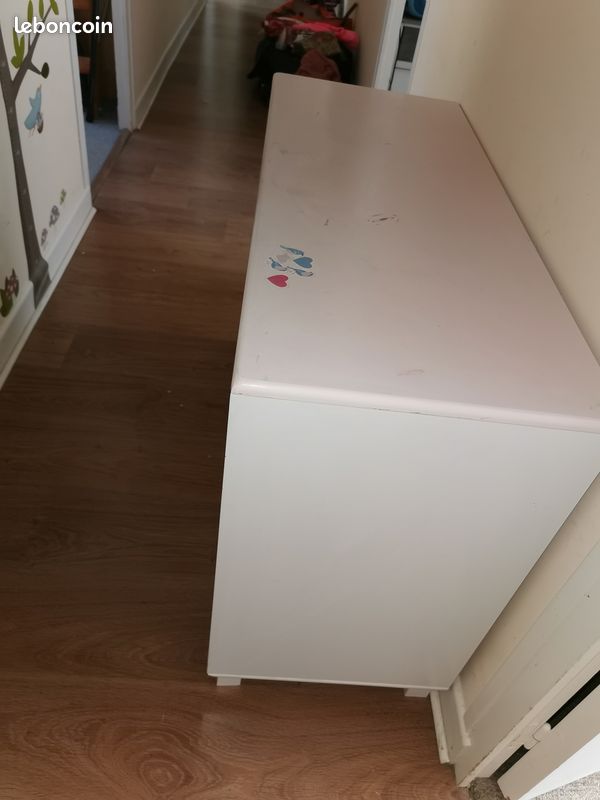 Petite commode enfant (image 2)