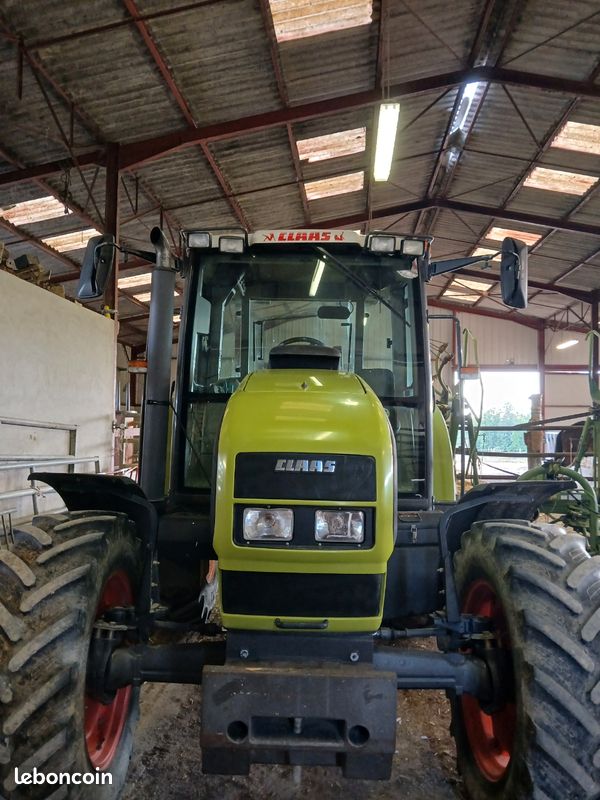 Tracteur Ares (image 3)