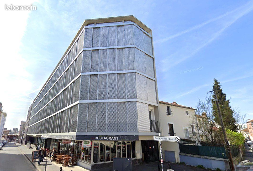 Appartement 1 pièce 19 m² · à Montreuil · 19 m² · 112 000 €