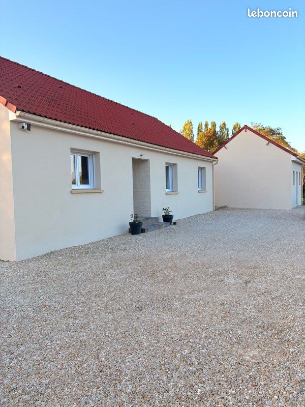 Maison 4 pièces 126 m² · à Saint-Oulph · 126 m² · 218 000 €