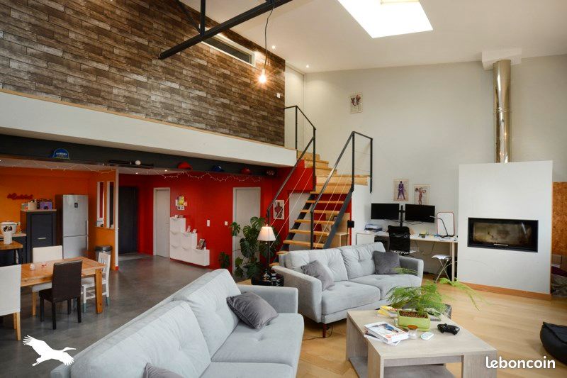 Appartement 3 pièces 112 m² · à Angoulême · 112 m² · 199 808 €