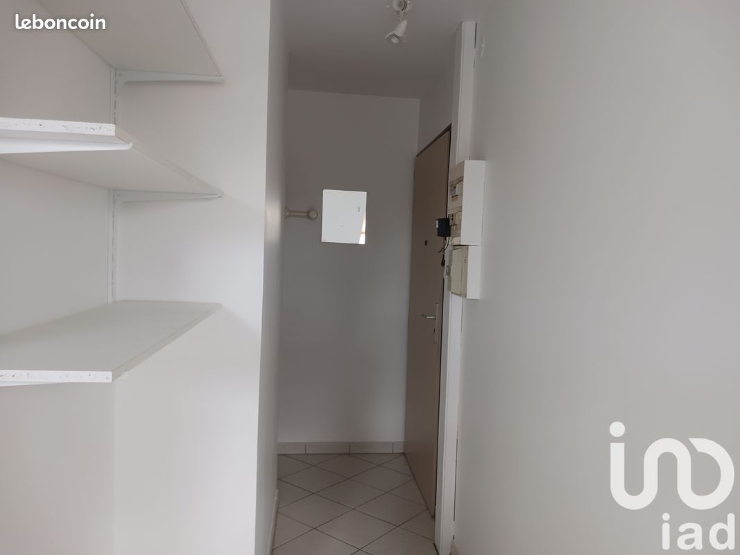 Appartement a louer sens - 1 pièce(s) - 28 m2 - Surfyn