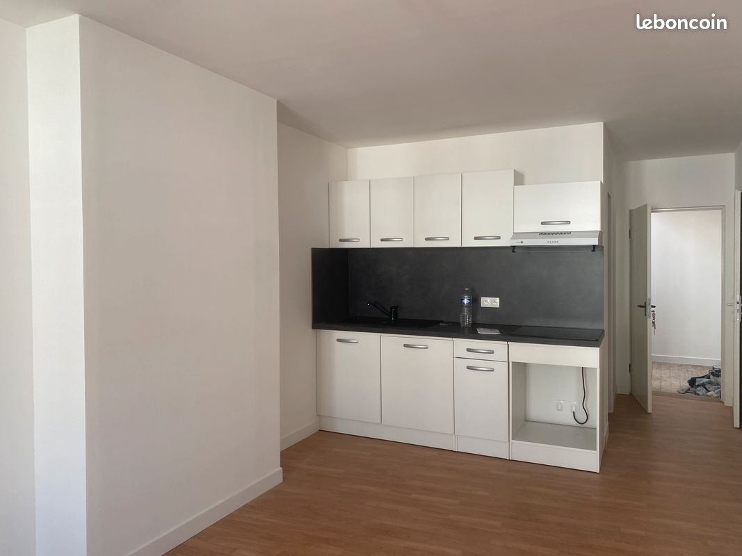 Appartement 3 pièces 48 m² · à Ivry-la-Bataille · 48 m² · 630 €/mois