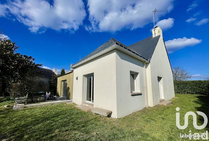 Propriété 8 pièces 175 m²