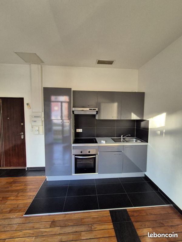 Appartement 2 pièces 28 m² · à Nice · 28 m² · 800 €/mois